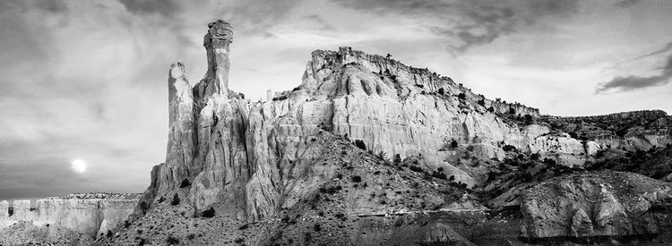 Ghost Ranch Nuevo México Lienzo