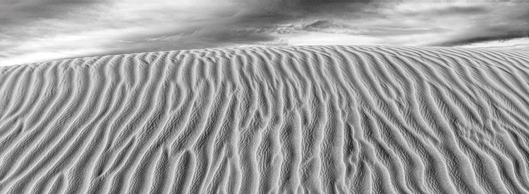 Dunas de Borrego Springs Lienzo
