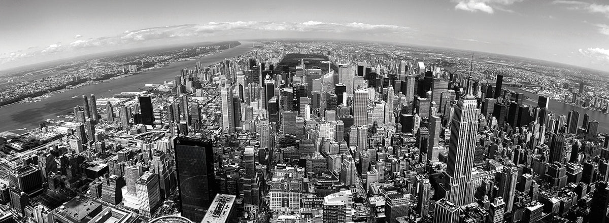 Majestic Manhattan