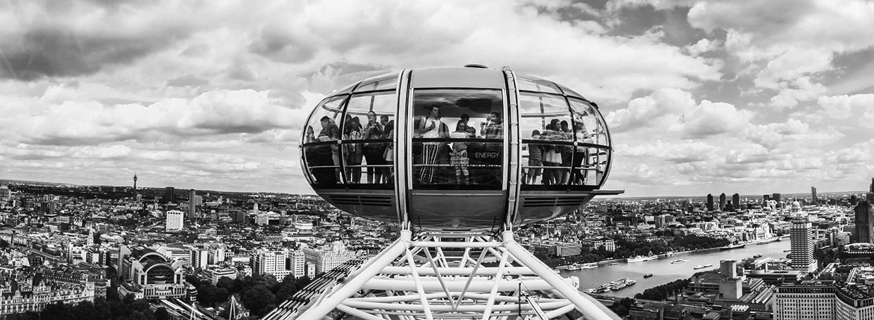 London Sky Wheel