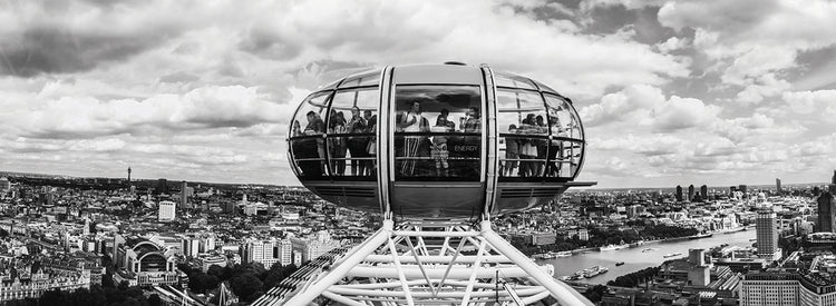 London Sky Wheel