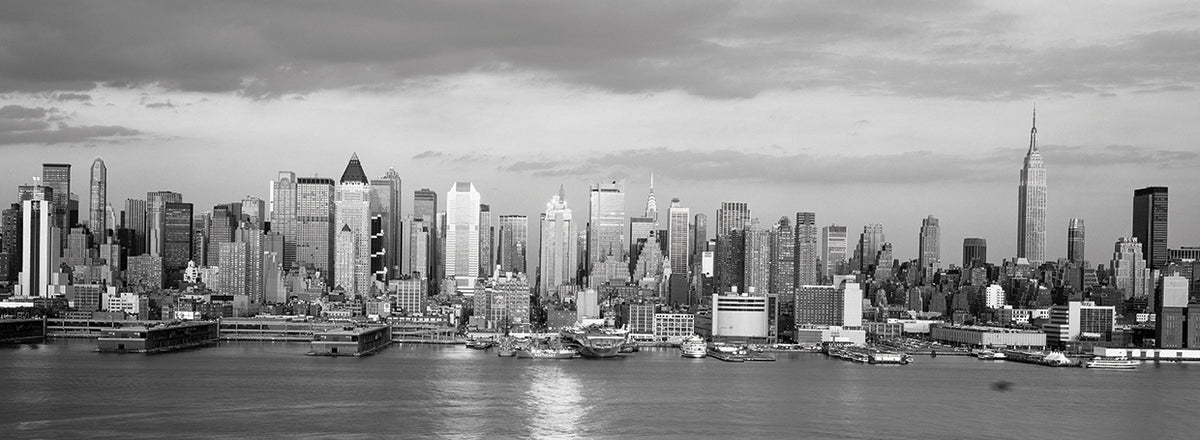 Good Morning NYC!