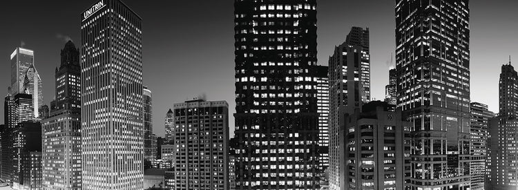 Office Views Chicago