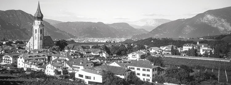 Venerable Italian Villas