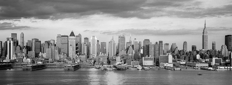 Despertar en Nueva York Lienzo