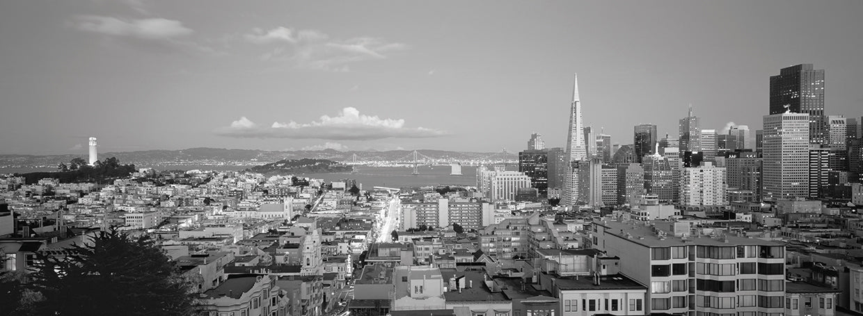 Nob Hill San Francisco