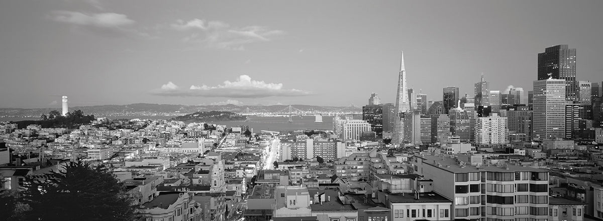 Nob Hill San Francisco
