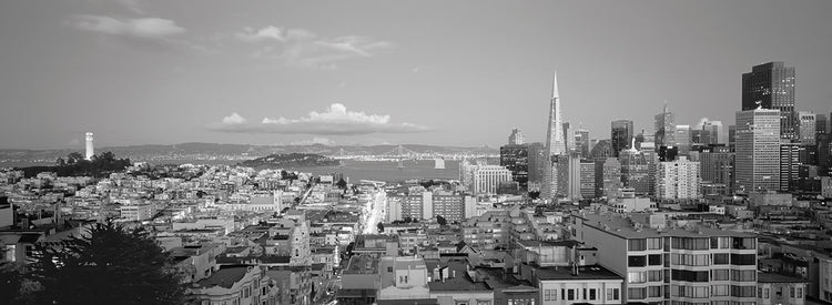 Nob Hill San Francisco