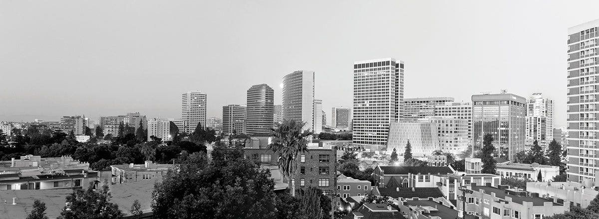 Good Morning Oakland