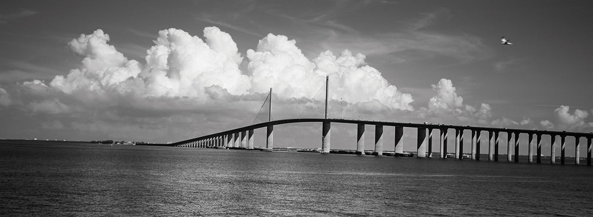 Tampa Bay Bridge