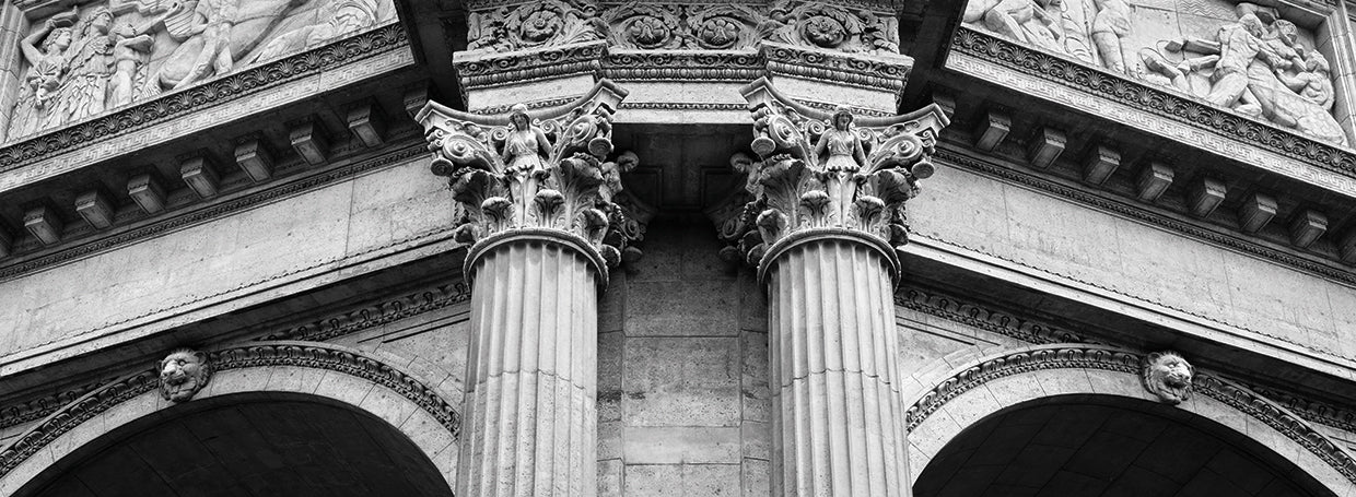 Arquitectura de San Francisco Lienzo