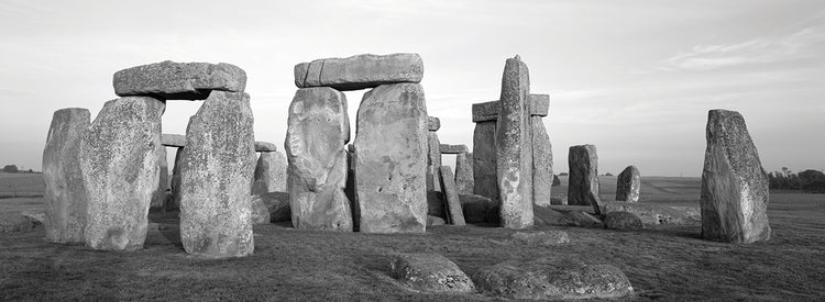 Stonehenge misterioso Lienzo