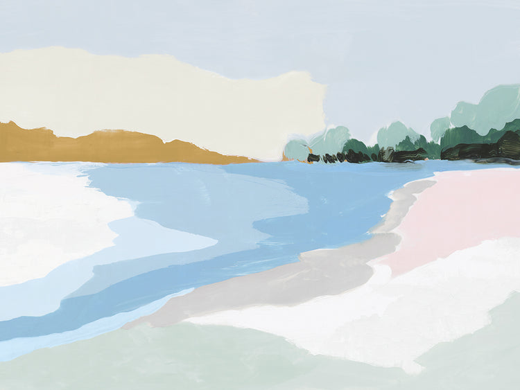 Soft Coastal I