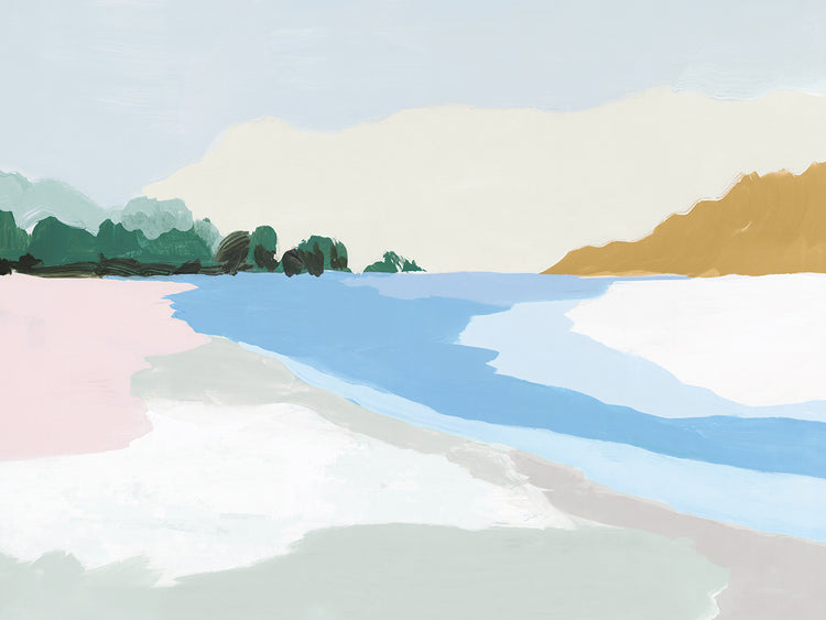 Soft Coastal II