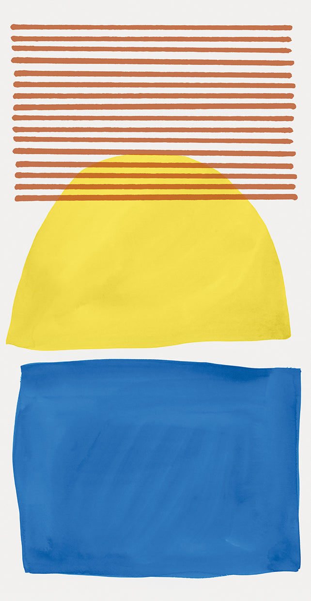 Mullholland Drive II