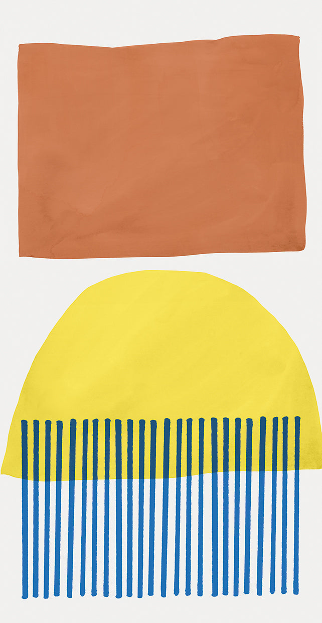 Mullholland Drive III