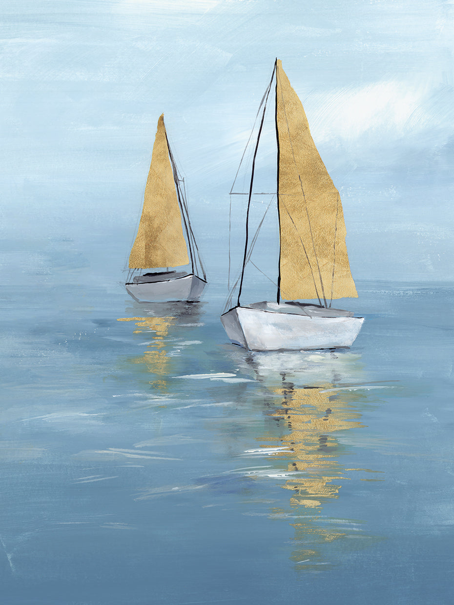 Golden Sail II