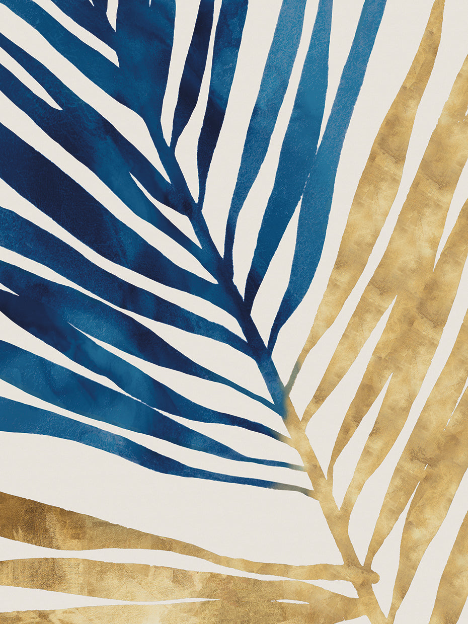 Sweet Palm I
