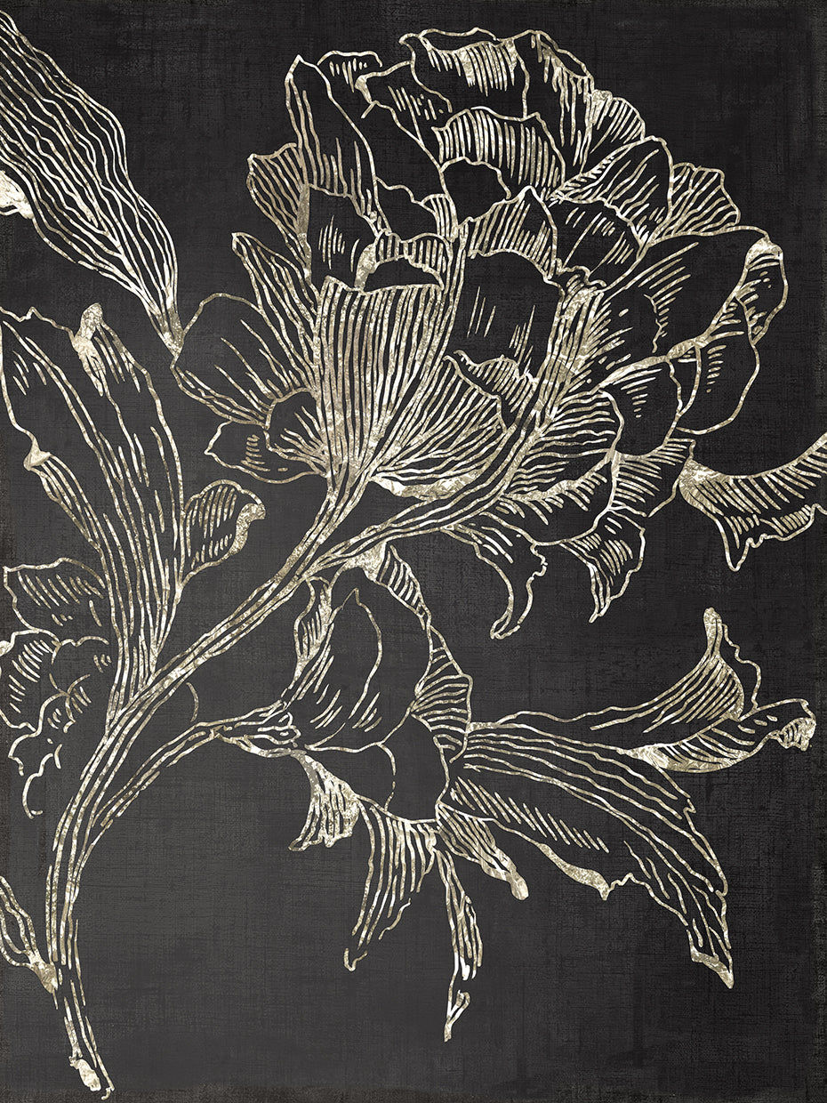 Golden Flower Folklore I