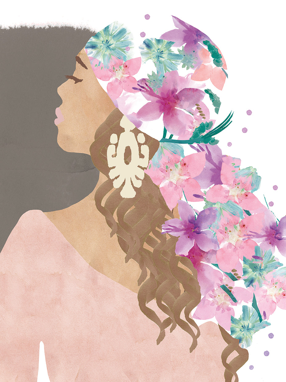 Georgia in Bloom
