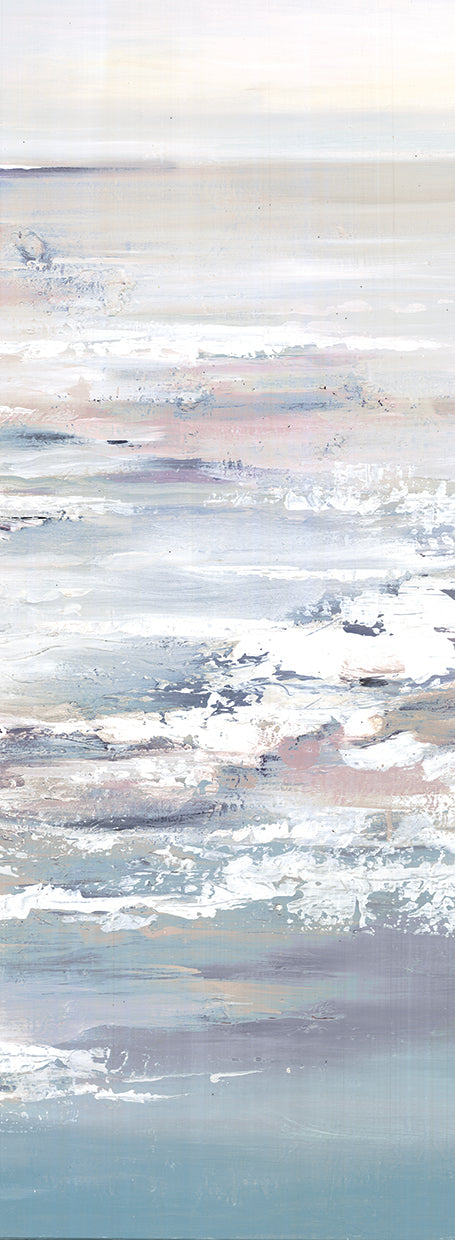 Ocean Soft Gaze I