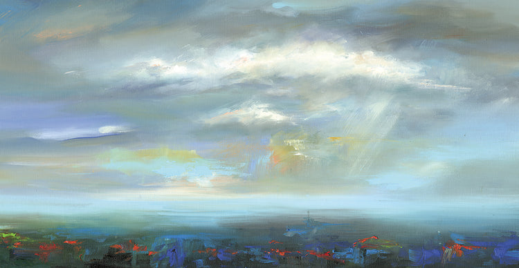 Come Rain or Come Shine