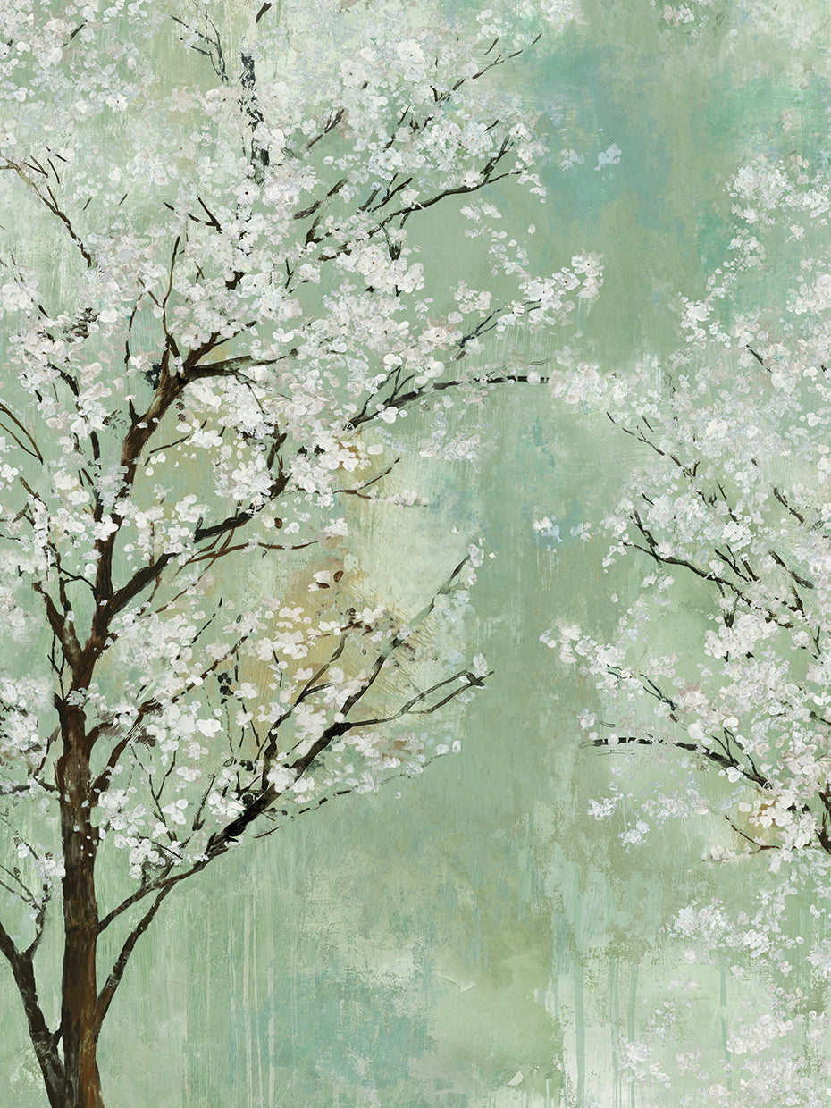 Apple Grove I Lienzo