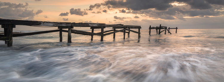 Bridge Over Troubled Water