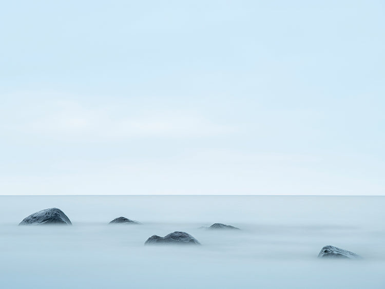 Blue Silence II