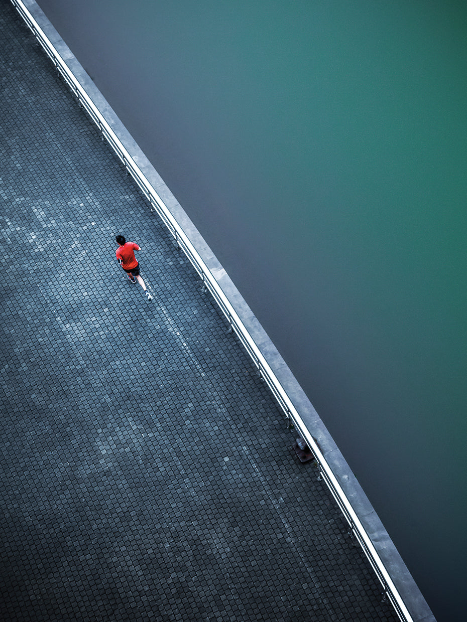 Vinogradof - A simple test