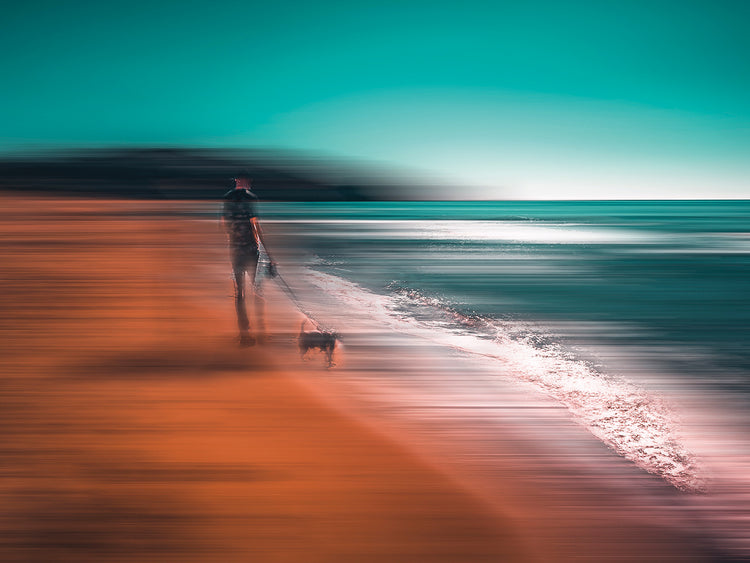 Chiriaco- The quiet hours