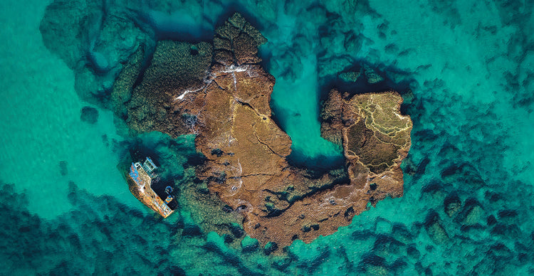 Meirovich- Fishing boat wreck