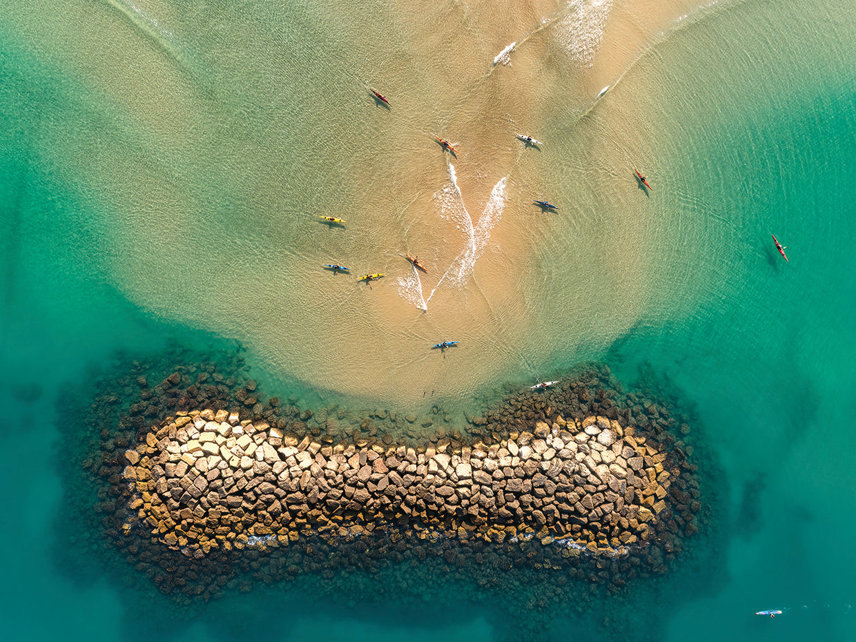 Meirovich - Kayaks World