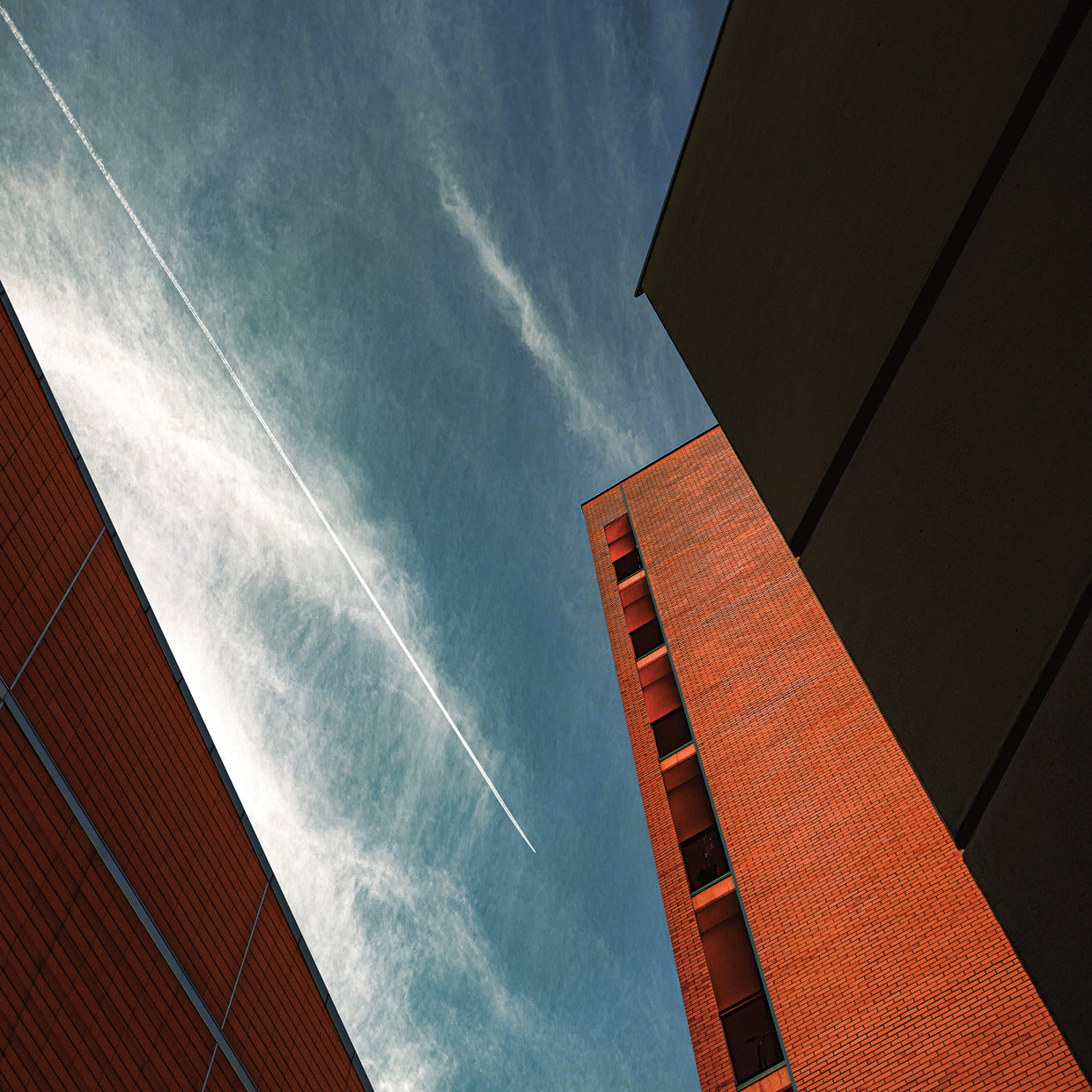 Schuster - Look up Barcelona