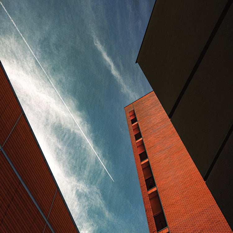 Schuster - Look up Barcelona