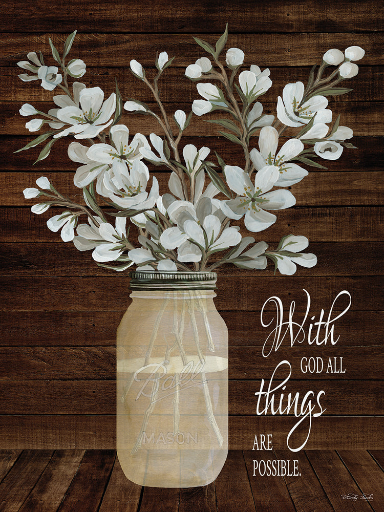 All Things are Possible