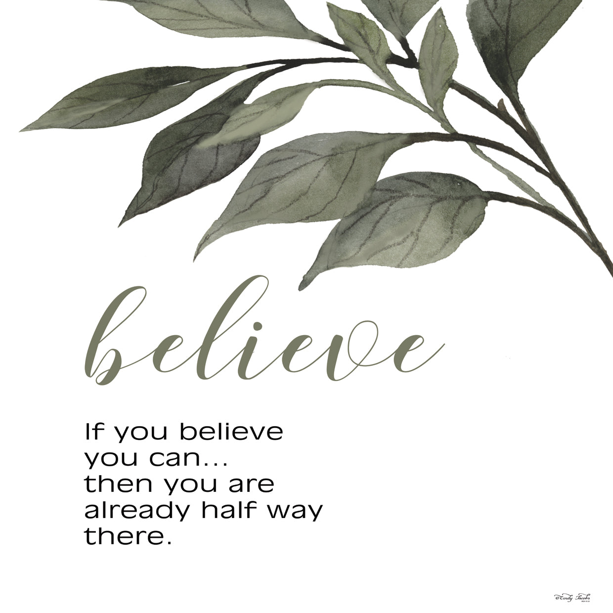 Believe