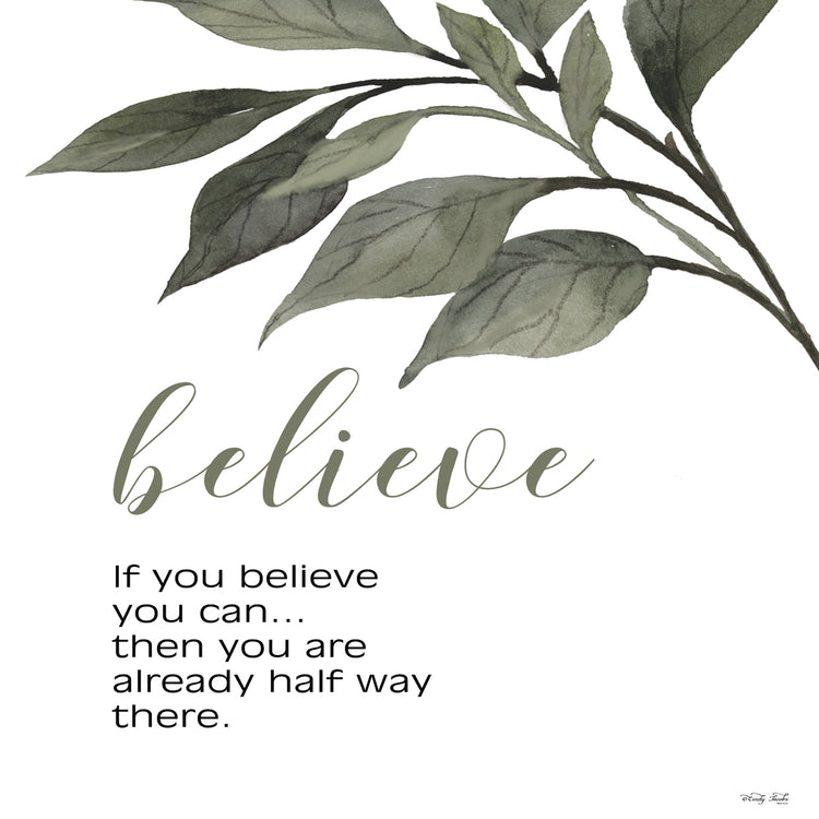 Believe