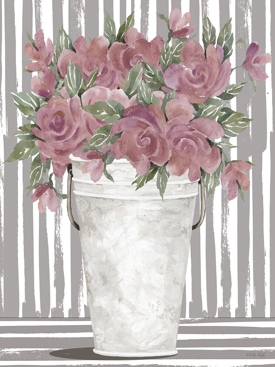 Pink Posies II