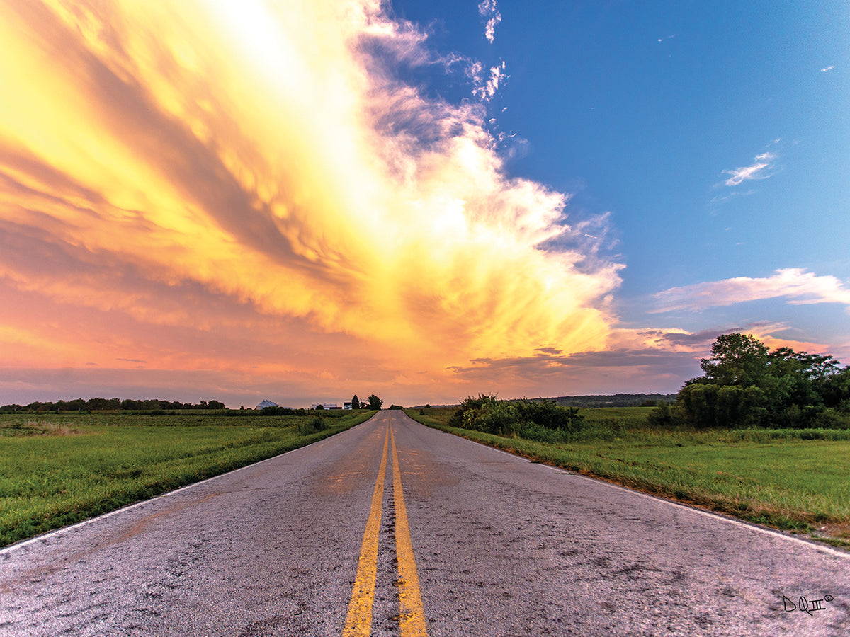 Road Less Traveled