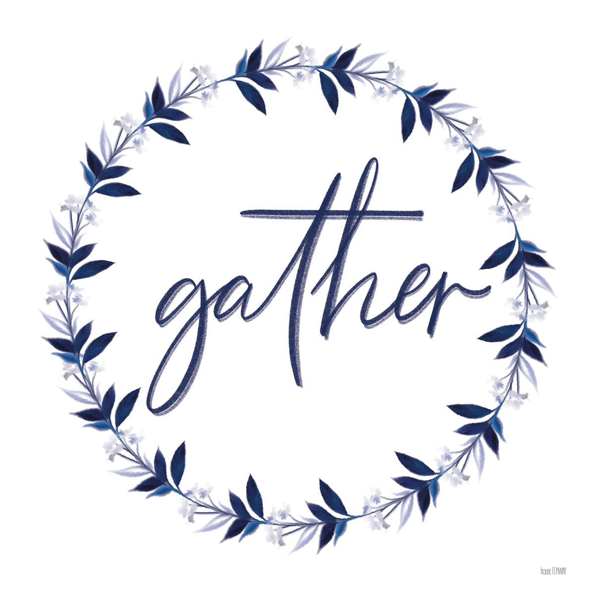 Gather Wreath