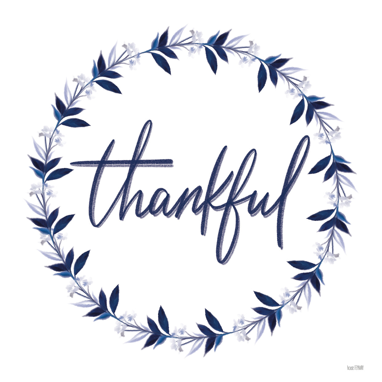 Thankful Wreath