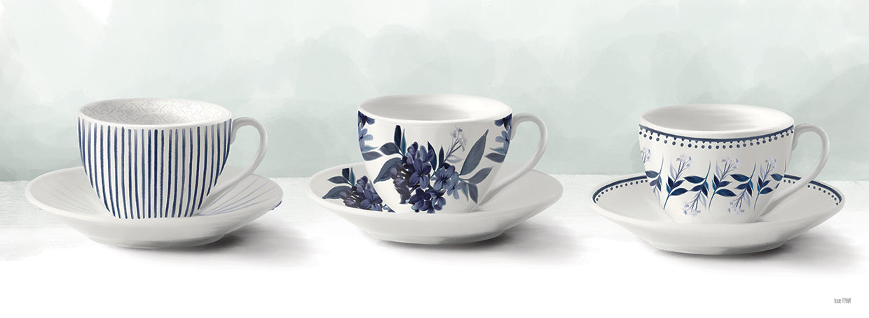 Tea Time