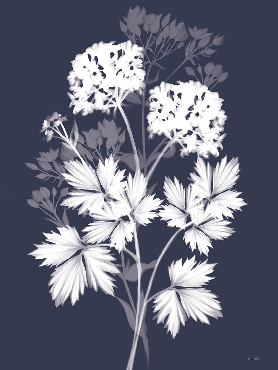Blues in Bloom II