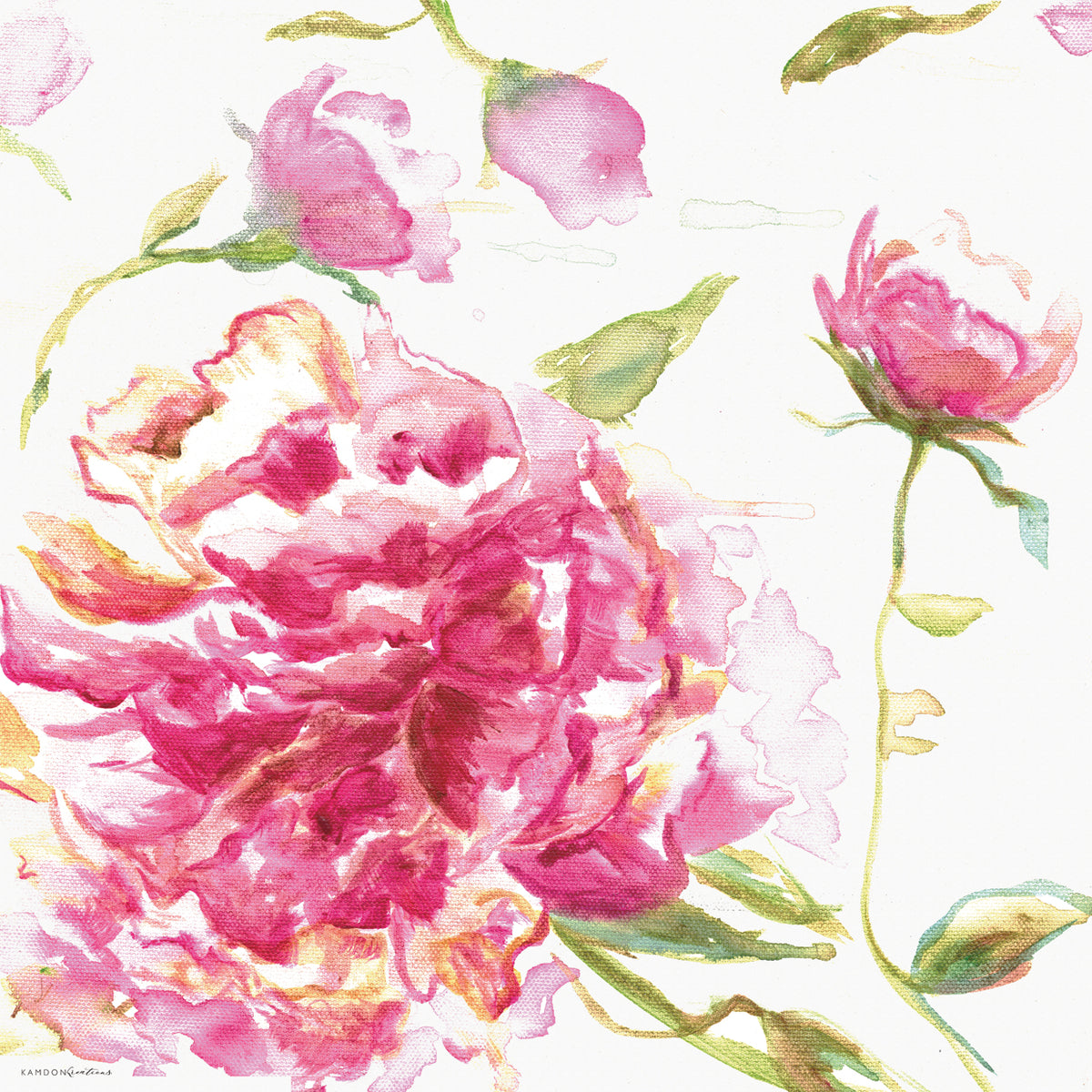 English Rose