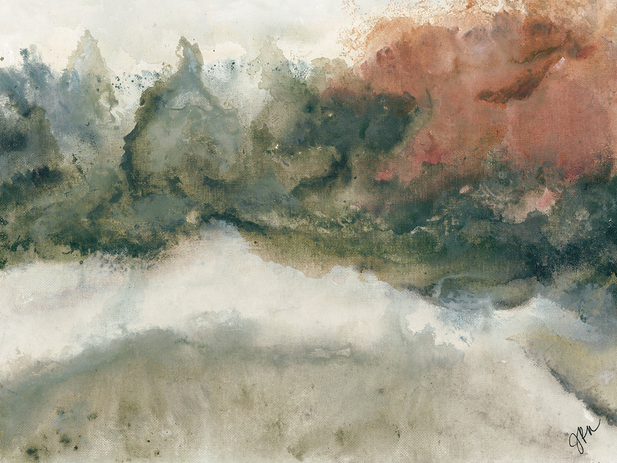 Calming 2