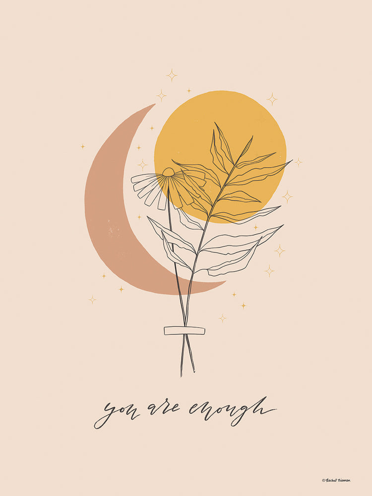 You Are Enough