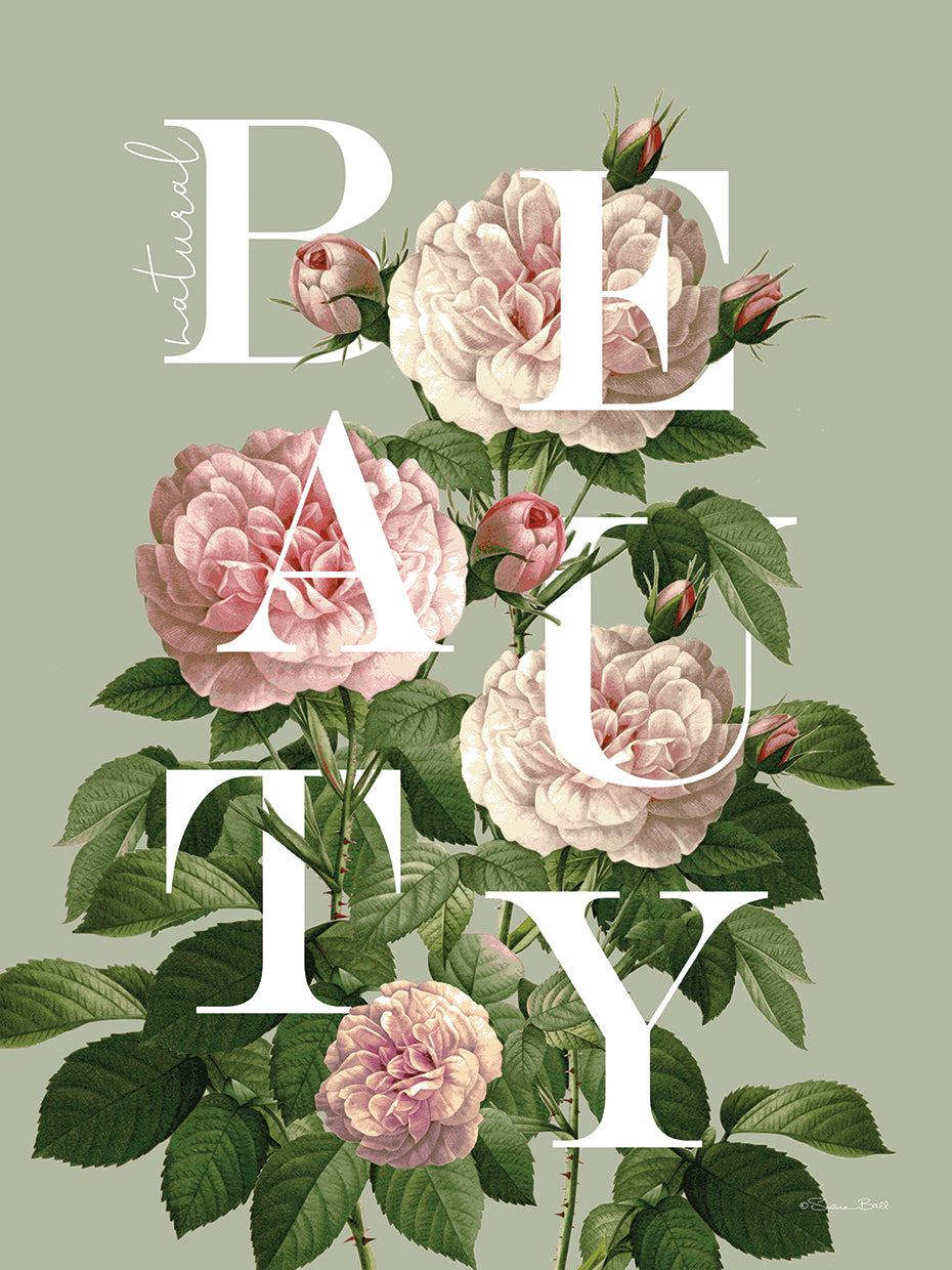 Floral Beauty