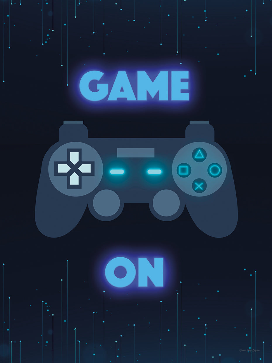 Game On