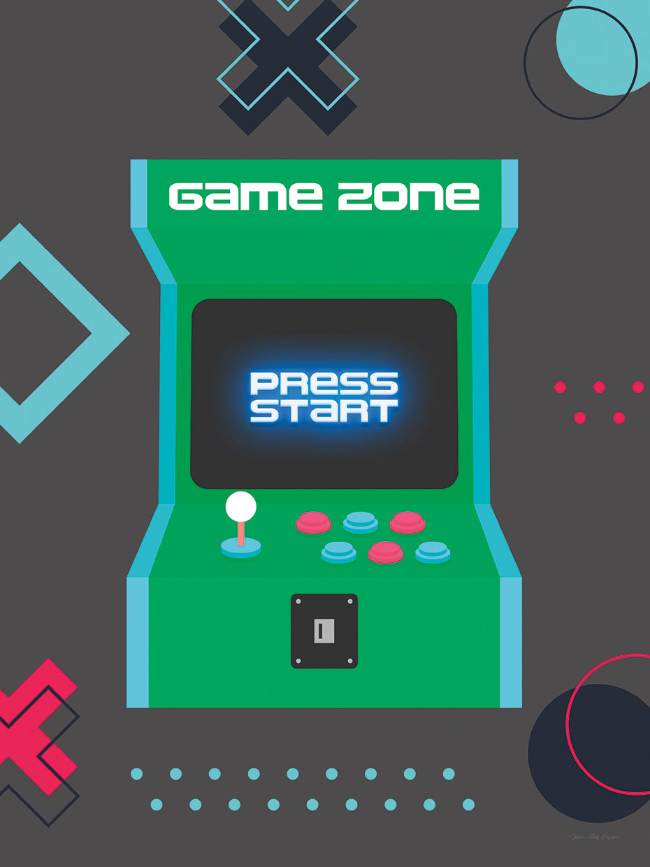 Game Zone
